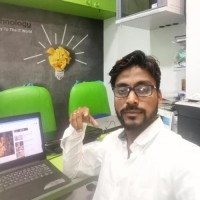 Saisankar Sahoo