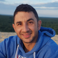 David Serra