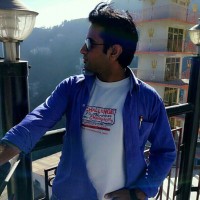 Vikas Yadav