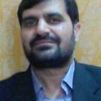 Mumrez Khan (FCMA)