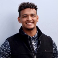Dyson Redden