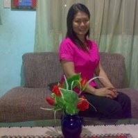 Madel Pilar Minao