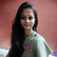 Monika Pratik Koshti