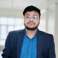 Rupesh Kumar Pandey