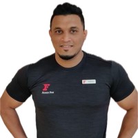 Blazio Pereira