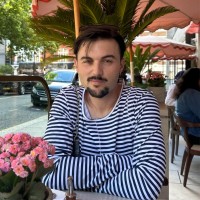 Markos Charalambous