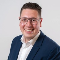 Dominik Kretz