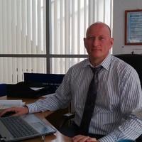Сергей Ражков