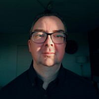 Martin Kuper