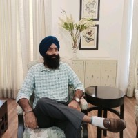 Jatinder Singh