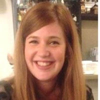 Alison Rastrick