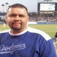 Luis Cisneros