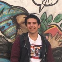Alvaro Valenzuela Dongo