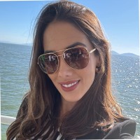 Talissa De Carvalho Potrick