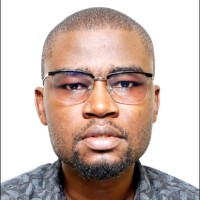 Wellingtone Luvonga, Itil,Oca,Ocp