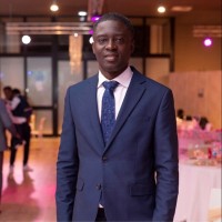 SAMUEL AGYEMAN TABI