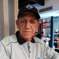 Edgar Colmenarez