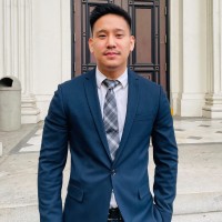 Michael Wang