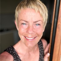 Bodil Johannessen