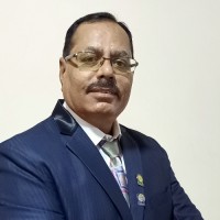 Bhagwani Mahesh Cmiosh, Idipnebosh, Envdipnebosh