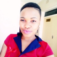 Shado Sharon Kunene