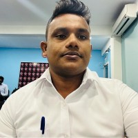 Jagath Priyankara