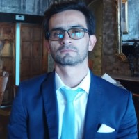 Alejandro T. Velásquez