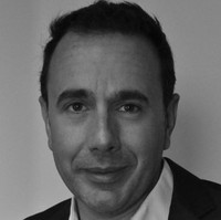 Laurent GRAS