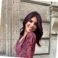Laura Pinto