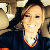 Sheila Oswalt
