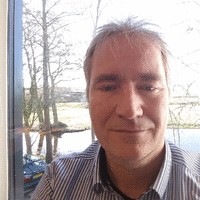 Erwin Van Herwijnen