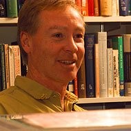 David Strang