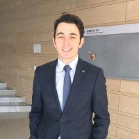 Enes Dogan