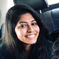 Anshuli Gupta