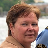 Åsa Fernström