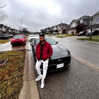 Alan Kurian