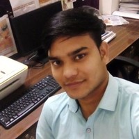 Suraj Kumar