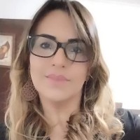 Aline Magalhães Alves Branco