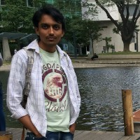 Sanjay R K