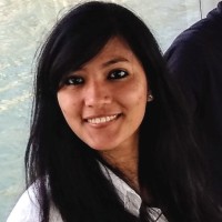 Meenakshi Pegu