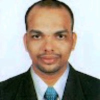 Suraj S K