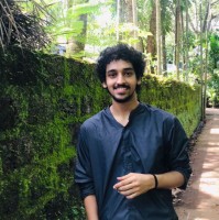 Pranav Menon