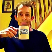 Dave Powell
