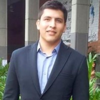 Marco Mayo