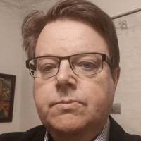Jørgen Luxhøj