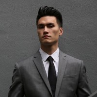 Ryan Gee