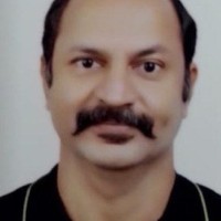 Praveen K Narayanan