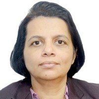 Jayshree Bhatt