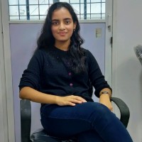 Aparna Chiriyankandath
