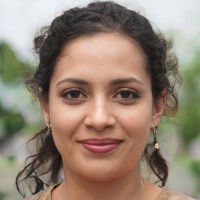Jazmin Messeena